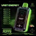 Mesii Vast Engergy 30000 Puffs Power Meets Flavor