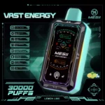 Mesii Vast Engergy 30000 Puffs Power Meets Flavor