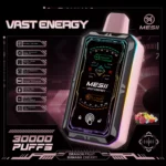 Mesii Vast Engergy 30000 Puffs Power Meets Flavor