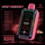 Mesii Vast Engergy 30000 Puffs Power Meets Flavor