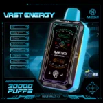 Mesii Vast Engergy 30000 Puffs Power Meets Flavor