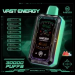 Mesii Vast Engergy 30000 Puffs Power Meets Flavor
