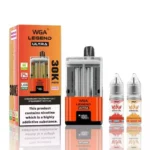 WGA 30000 Puffs Dual Flavor Disposable Vape