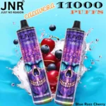 JNR CALAVERA 11000 Puffs Long-lasting Premium Vaping Experience