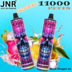 JNR CALAVERA 11000 Puffs Long-lasting Premium Vaping Experience
