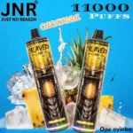 JNR CALAVERA 11000 Puffs Long-lasting Premium Vaping Experience