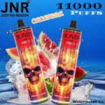JNR CALAVERA 11000 Puffs Long-lasting Premium Vaping Experience
