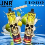 JNR CALAVERA 11000 Puffs Long-lasting Premium Vaping Experience