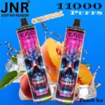 JNR CALAVERA 11000 Puffs Long-lasting Premium Vaping Experience