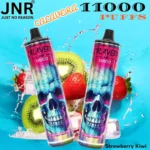 JNR CALAVERA 11000 Puffs Long-lasting Premium Vaping Experience