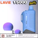 LAVIE Energy Box 15000 Puffs Dual Mesh 20ml USB-C