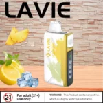 LAVIE ICE KING 50000 PUFFS Disposable Vape Long-Lasting Power & Flavour
