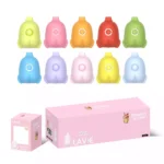 Lavie Astronaut 9000 Puffs Disposable Vape Long-Lasting & Flavourful