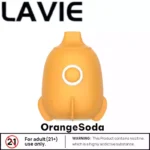 Lavie Astronaut 9000 Puffs Disposable Vape Long-Lasting & Flavourful