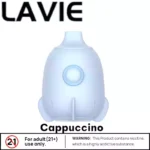 Lavie Astronaut 9000 Puffs Disposable Vape Long-Lasting & Flavourful