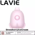 Lavie Astronaut 9000 Puffs Disposable Vape Long-Lasting & Flavourful