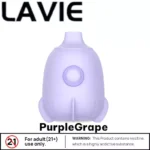 Lavie Astronaut 9000 Puffs Disposable Vape Long-Lasting & Flavourful