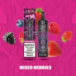 AAOK Y133 AK80000 Puffs Disposable Vape 80K Puffs 45ml