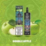 AAOK Y133 AK80000 Puffs Disposable Vape 80K Puffs 45ml