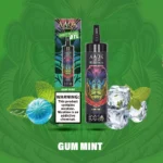 AAOK Y133 AK80000 Puffs Disposable Vape 80K Puffs 45ml
