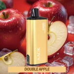 AAOK Y135 40000 Puffs Disposable Vape Mesh Coil 18ml