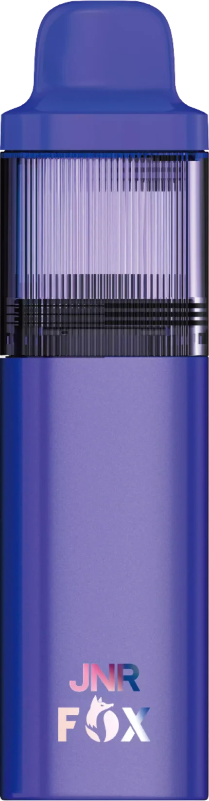 JNR FOX 10K Puffs Disposable Vape Refillable Bottle & TPD Safe