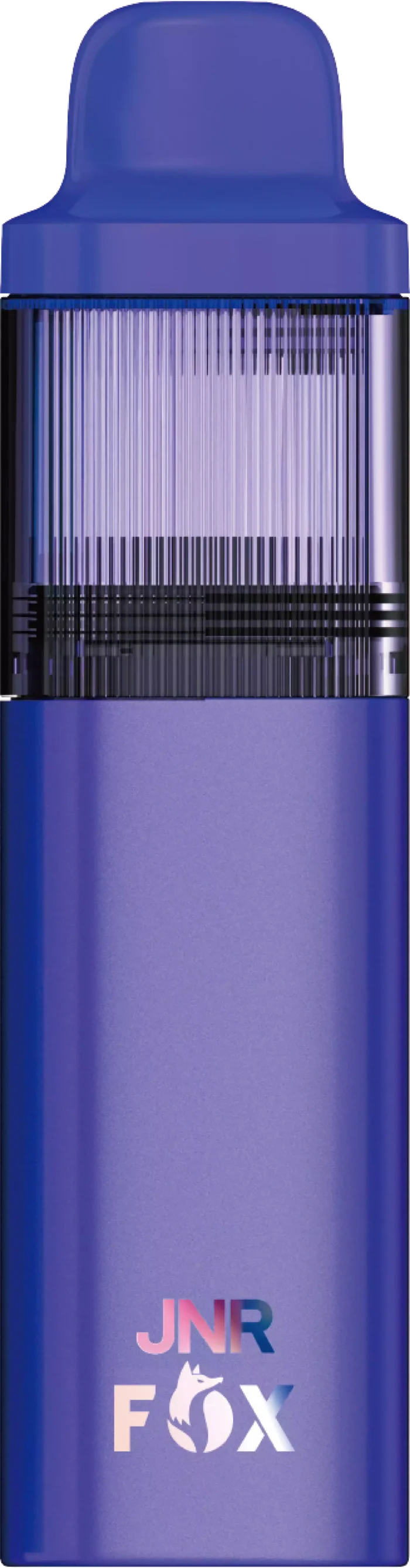JNR FOX 10K Puffs Disposable Vape Refillable Bottle & TPD Safe