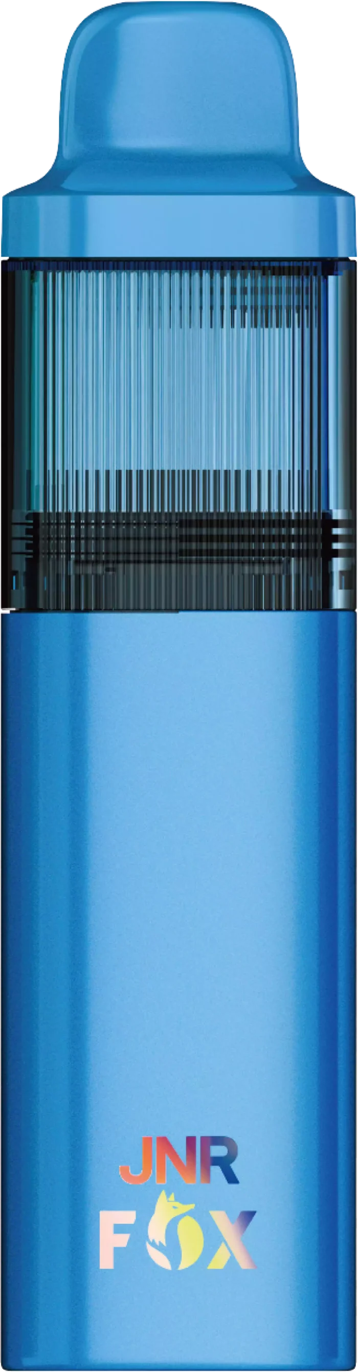 JNR FOX 10K Puffs Disposable Vape Refillable Bottle & TPD Safe