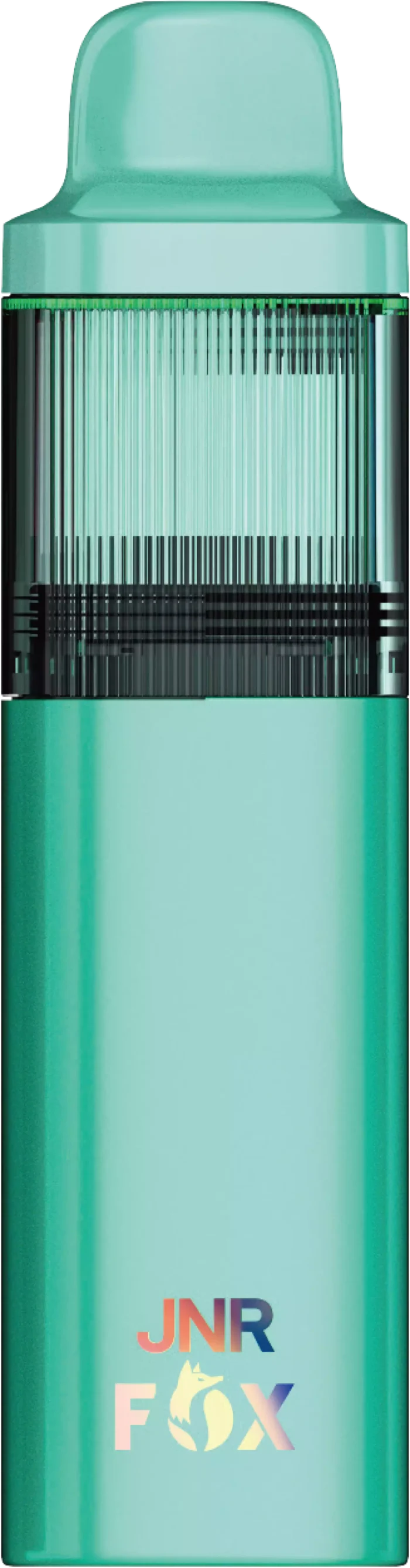 JNR FOX 10K Puffs Disposable Vape Refillable Bottle & TPD Safe