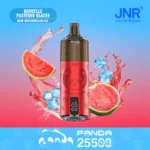 JNR Panda 25500 Puffs Disposable Vape Smart Screen Pod Kit