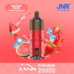 JNR Panda 25500 Puffs Disposable Vape Smart Screen Pod Kit