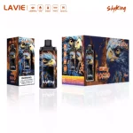 LAVIE SKYKING 40000 PUFFS Disposable Vape 45ml 600mAh