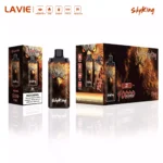 LAVIE SKYKING 40000 PUFFS Disposable Vape 45ml 600mAh