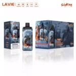 LAVIE SKYKING 40000 PUFFS Disposable Vape 45ml 600mAh